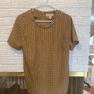 Michael Kors top